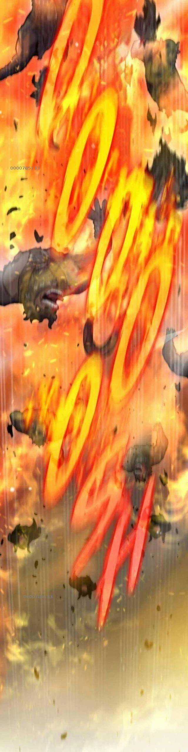 Hồi Quy Giả Chương 94 trang 3