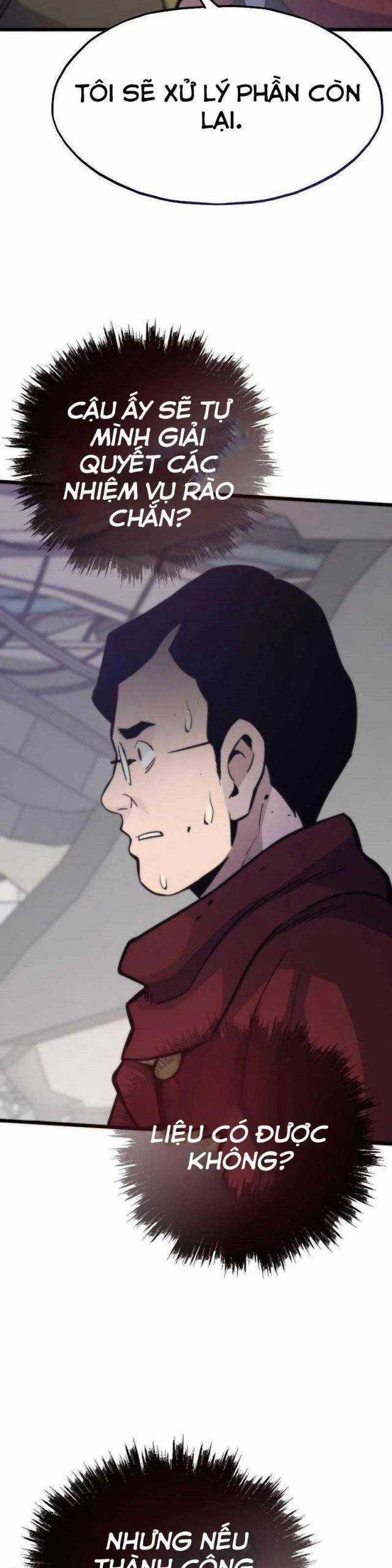 Hồi Quy Giả Chương 94 trang 31