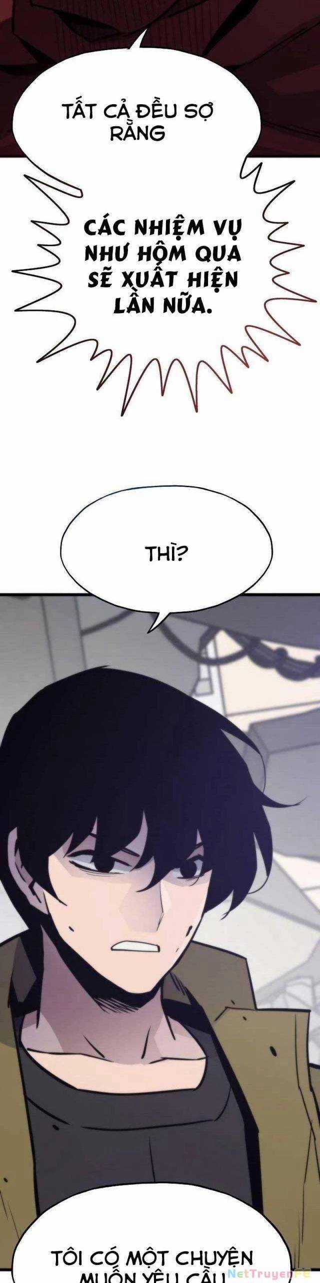 Hồi Quy Giả Chương 94 trang 34