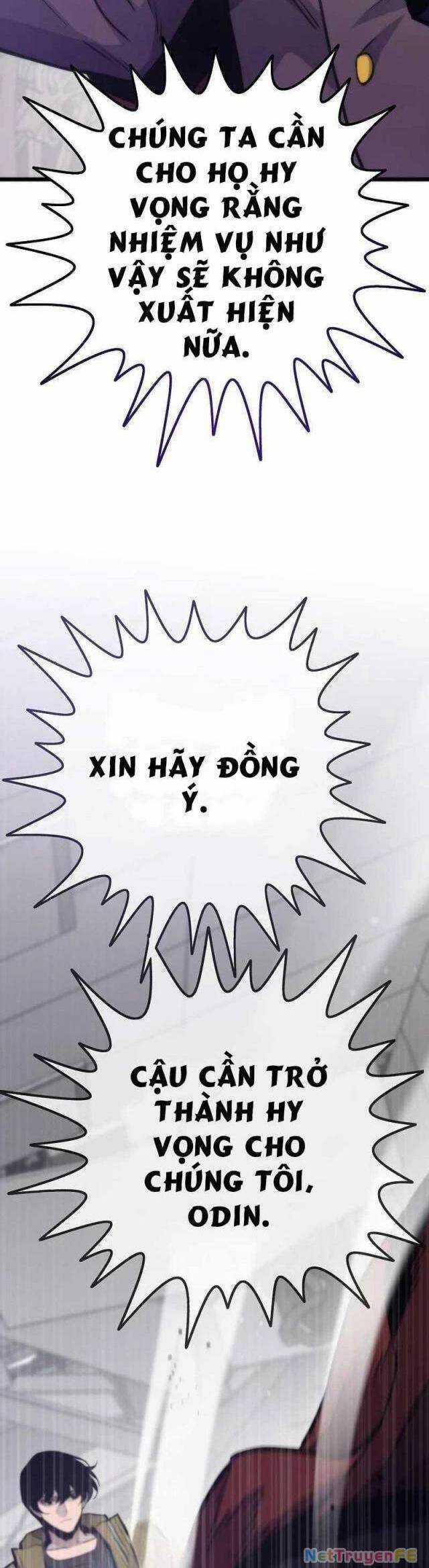 Hồi Quy Giả Chương 94 trang 36