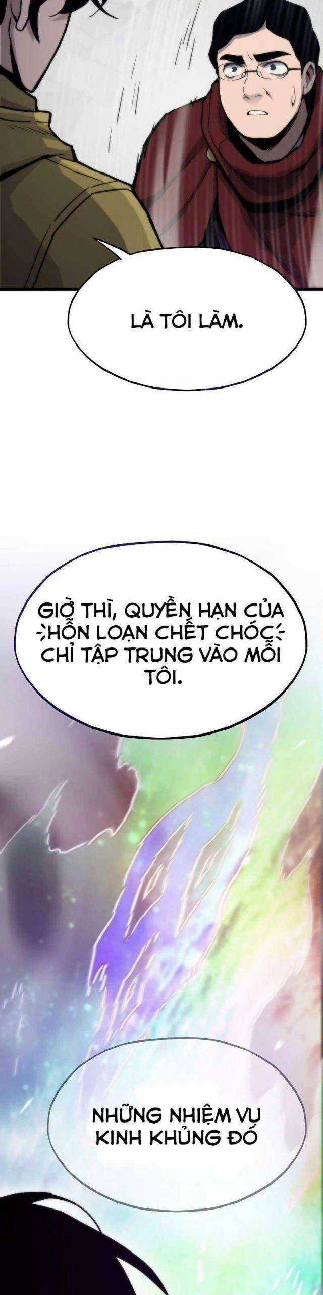 Hồi Quy Giả Chương 94 trang 39