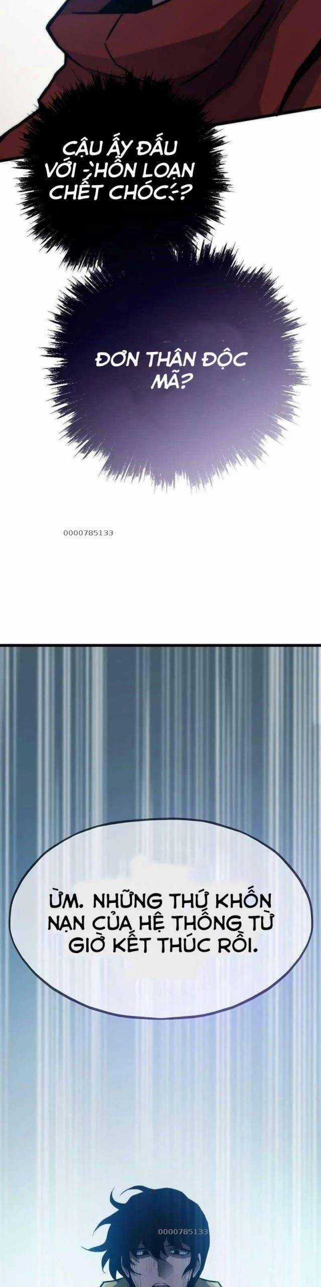 Hồi Quy Giả Chương 94 trang 41