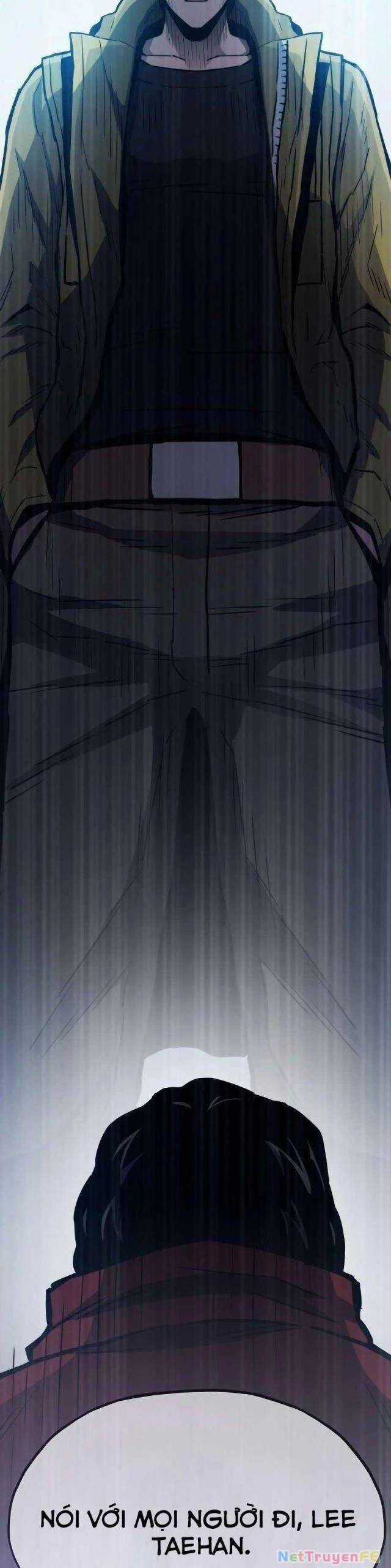 Hồi Quy Giả Chương 94 trang 42