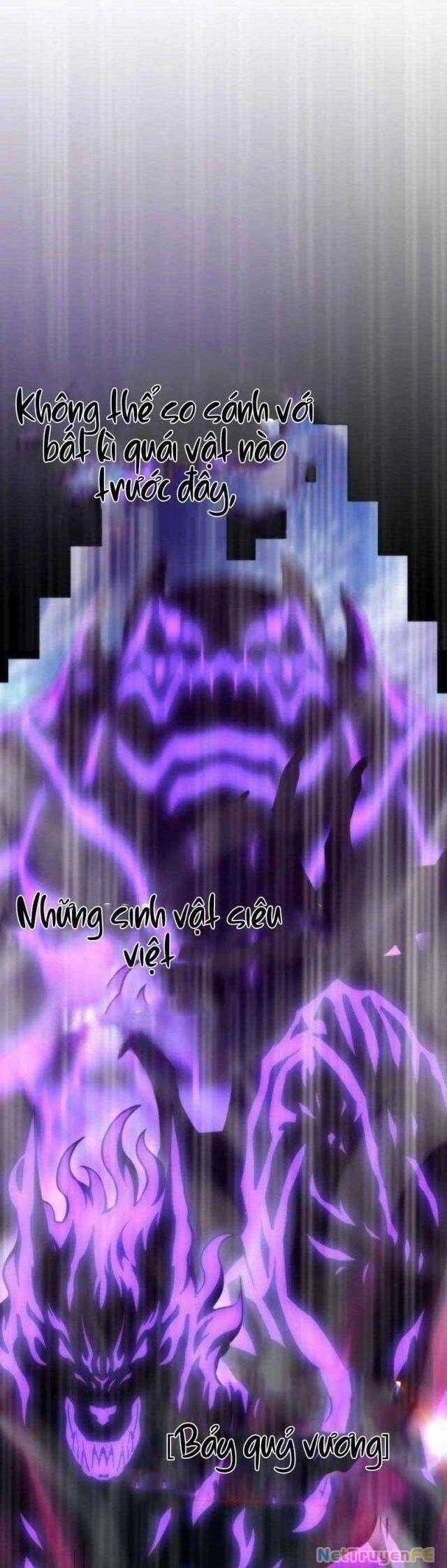 Hồi Quy Giả Chương 94 trang 44