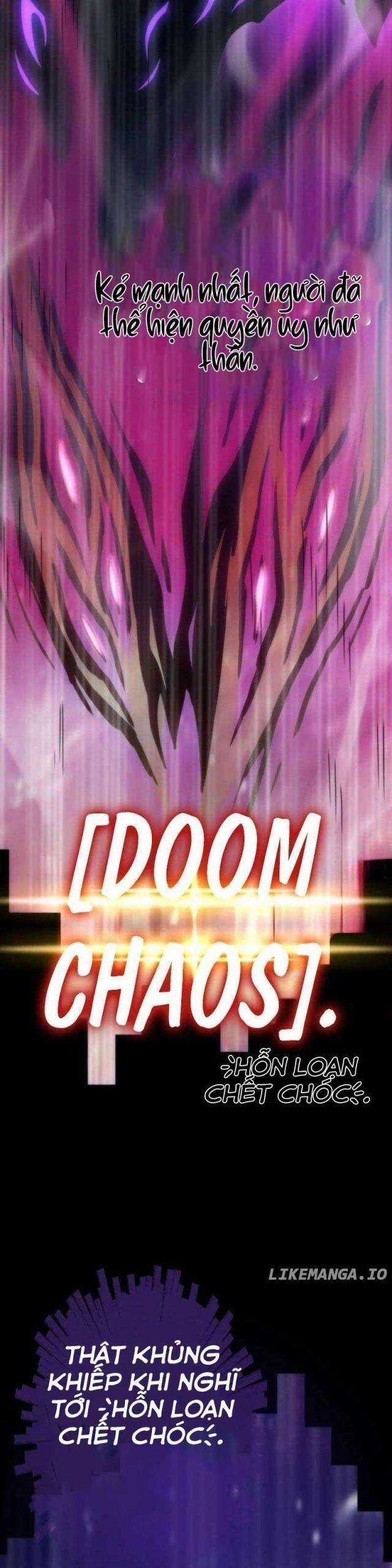 Hồi Quy Giả Chương 94 trang 45