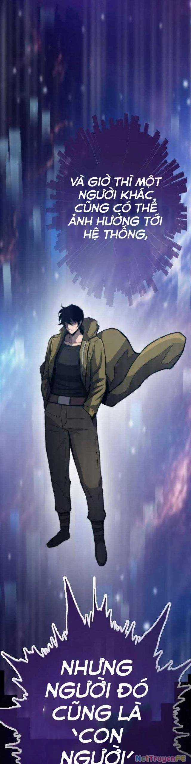 Hồi Quy Giả Chương 94 trang 46