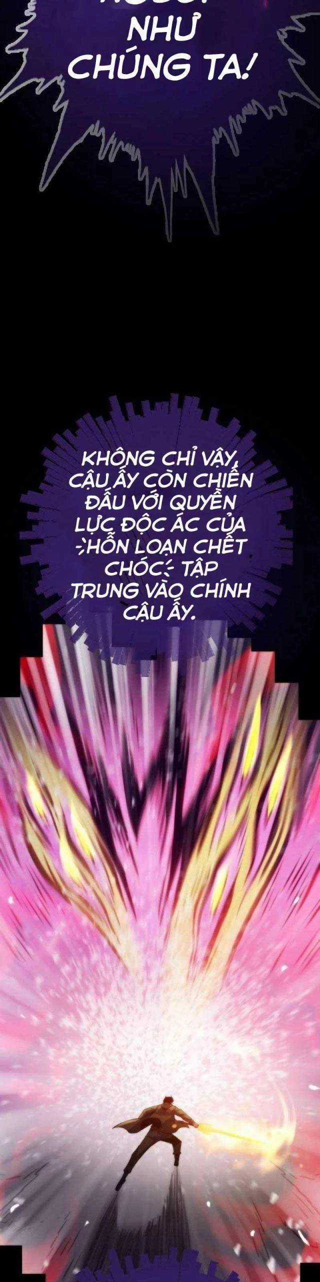 Hồi Quy Giả Chương 94 trang 47