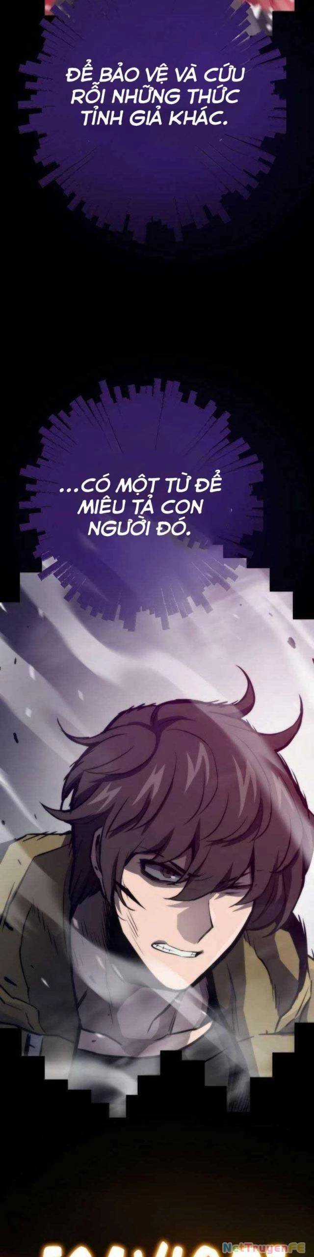 Hồi Quy Giả Chương 94 trang 48