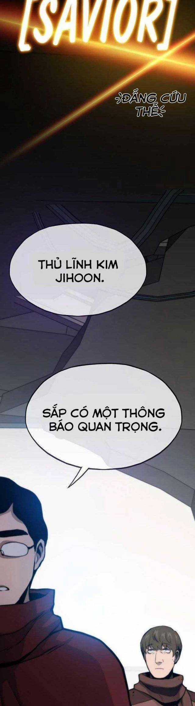 Hồi Quy Giả Chương 94 trang 49