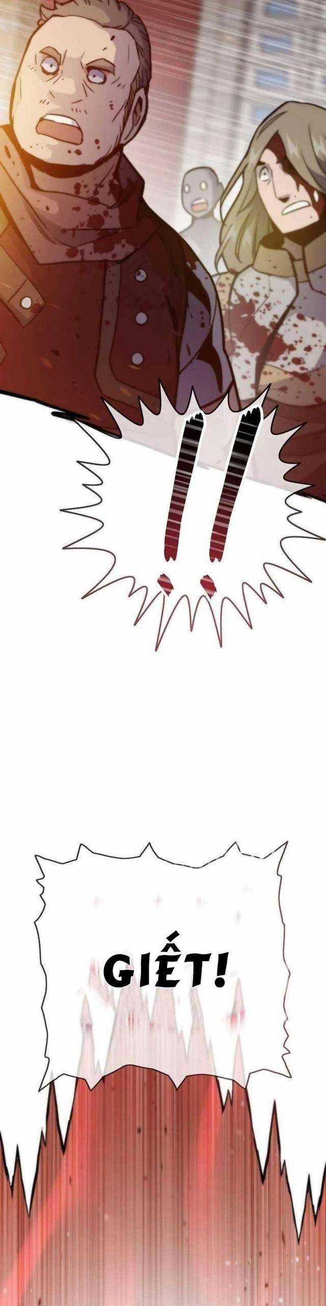 Hồi Quy Giả Chương 94 trang 5