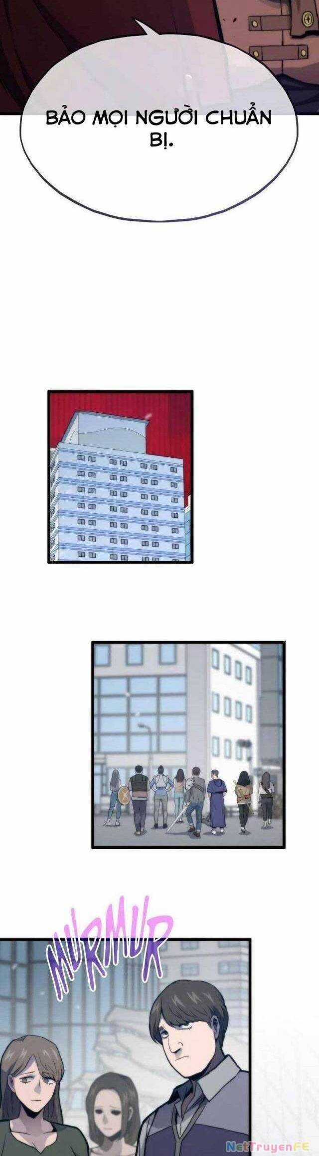 Hồi Quy Giả Chương 94 trang 50