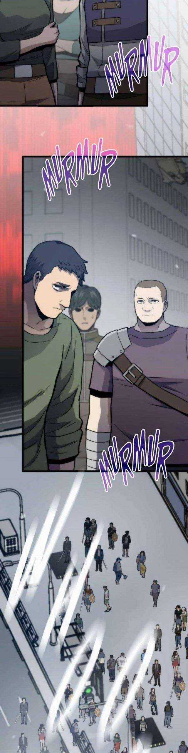 Hồi Quy Giả Chương 94 trang 51