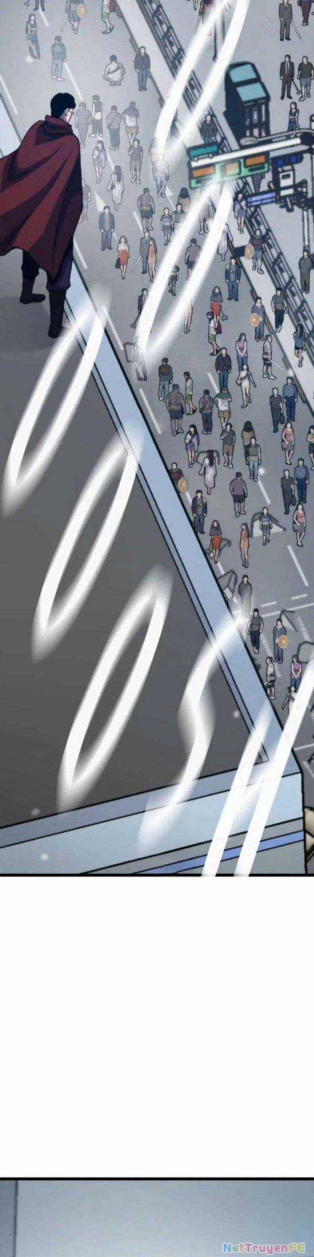 Hồi Quy Giả Chương 94 trang 52