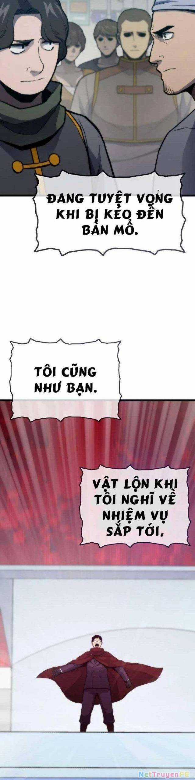 Hồi Quy Giả Chương 94 trang 54