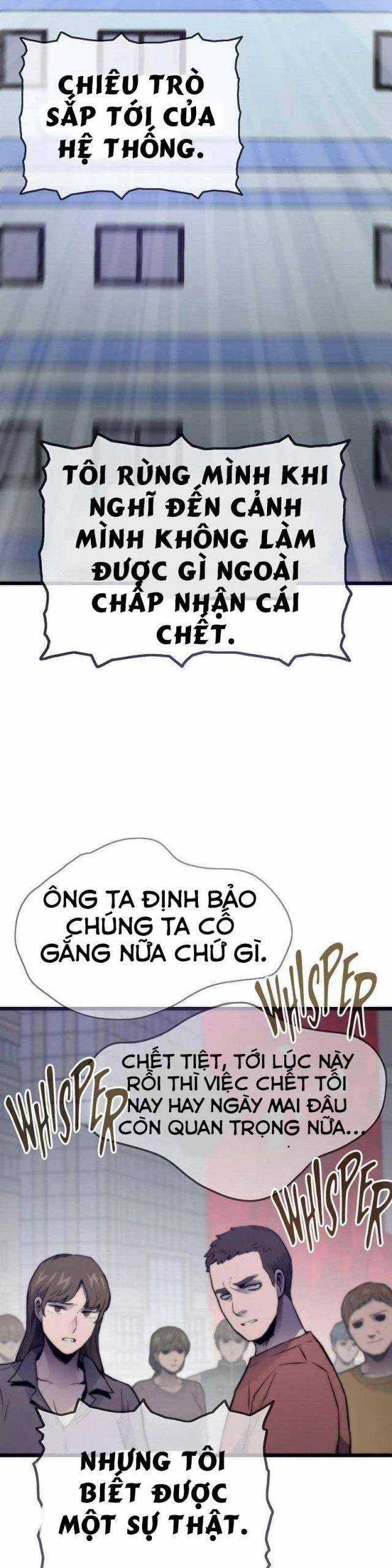 Hồi Quy Giả Chương 94 trang 55