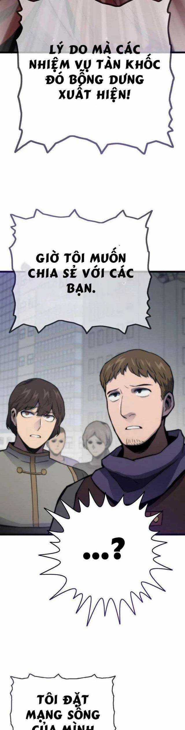 Hồi Quy Giả Chương 94 trang 57