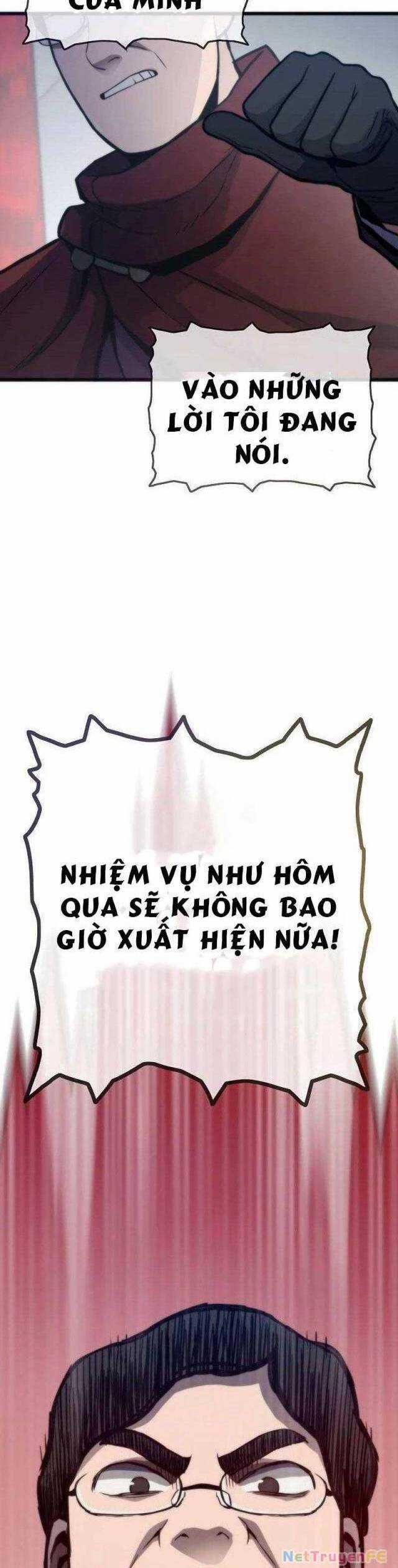 Hồi Quy Giả Chương 94 trang 58