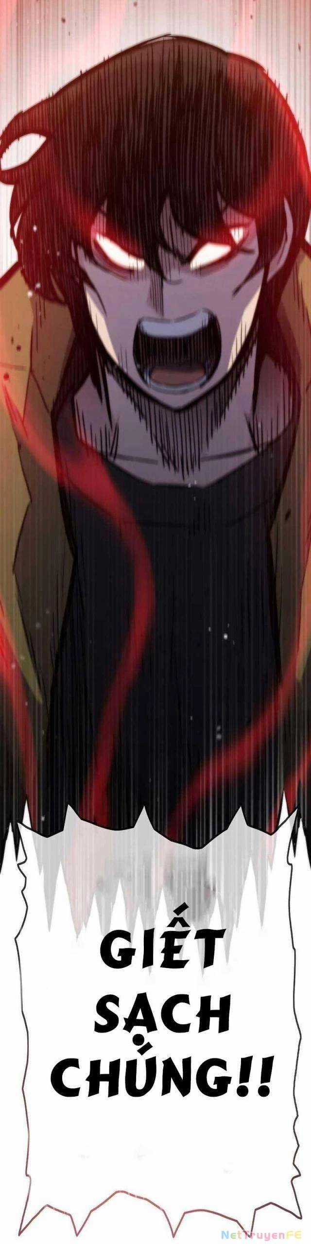 Hồi Quy Giả Chương 94 trang 6