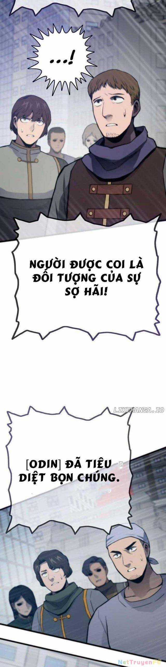 Hồi Quy Giả Chương 94 trang 60