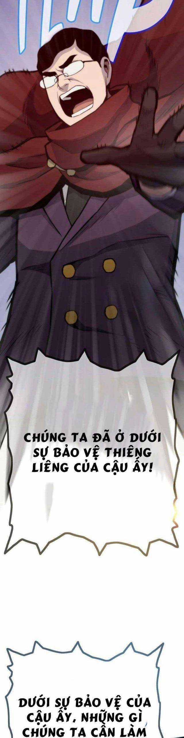 Hồi Quy Giả Chương 94 trang 63