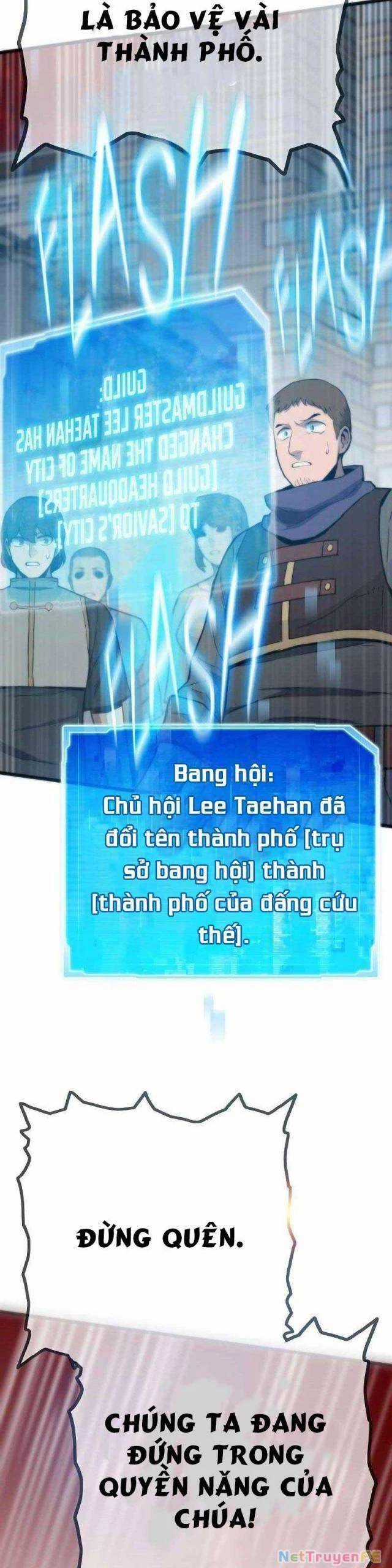 Hồi Quy Giả Chương 94 trang 64