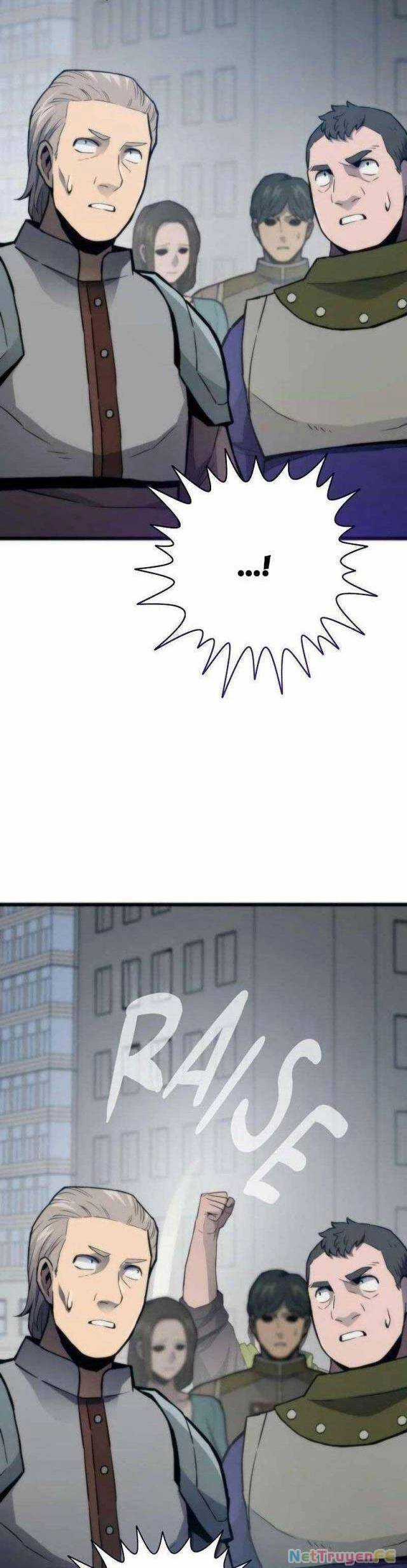 Hồi Quy Giả Chương 94 trang 66