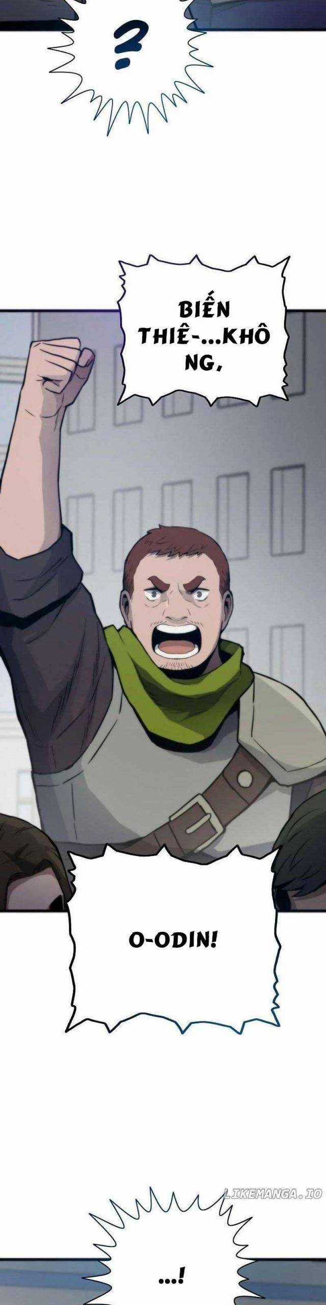 Hồi Quy Giả Chương 94 trang 67