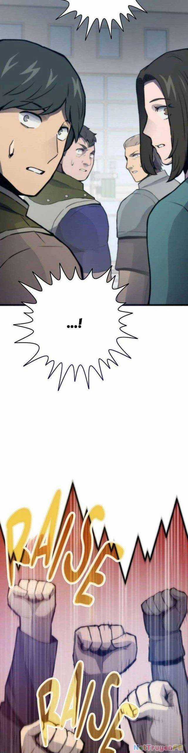 Hồi Quy Giả Chương 94 trang 68