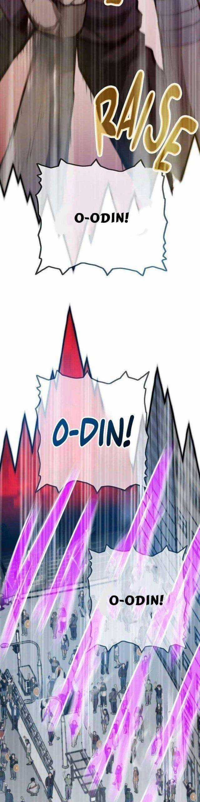 Hồi Quy Giả Chương 94 trang 69