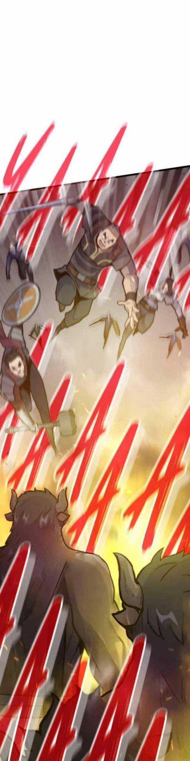 Hồi Quy Giả Chương 94 trang 7