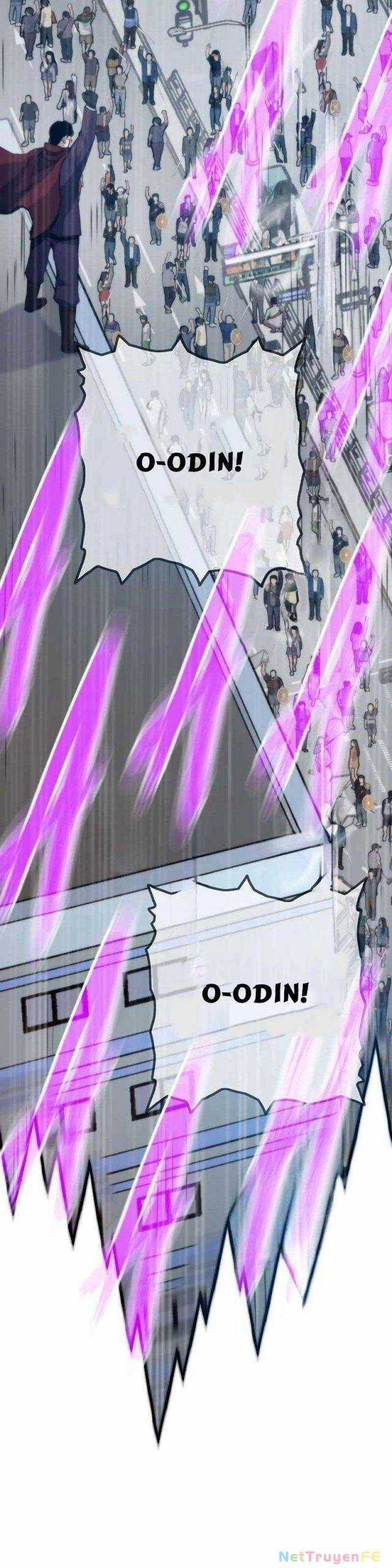 Hồi Quy Giả Chương 94 trang 70