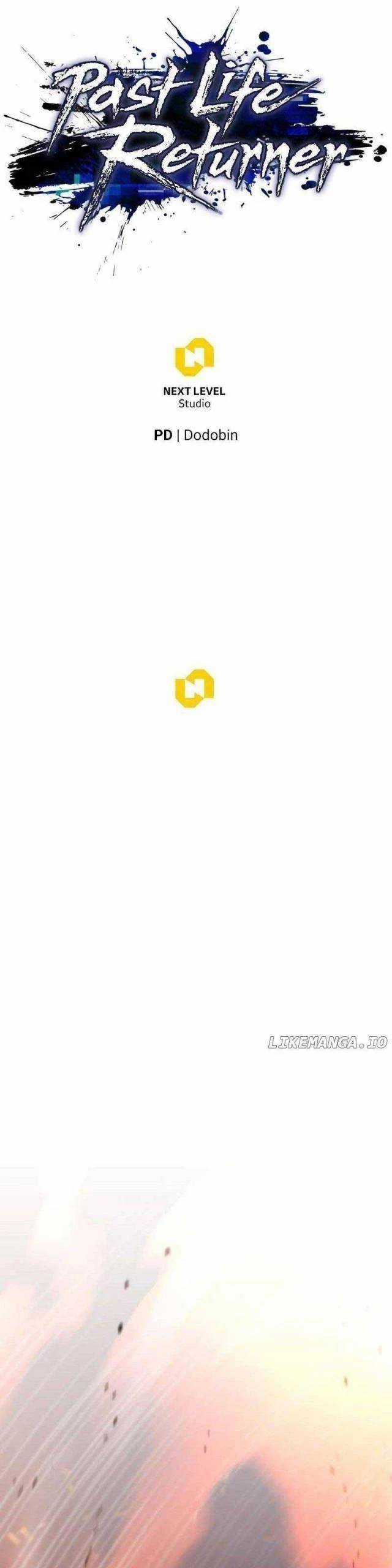 Hồi Quy Giả Chương 94 trang 71