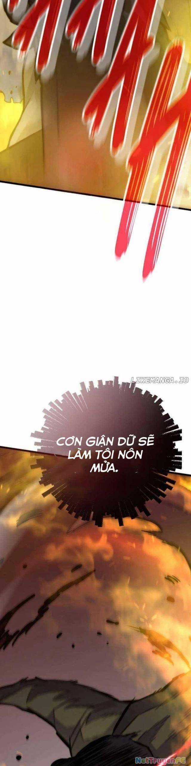 Hồi Quy Giả Chương 94 trang 8