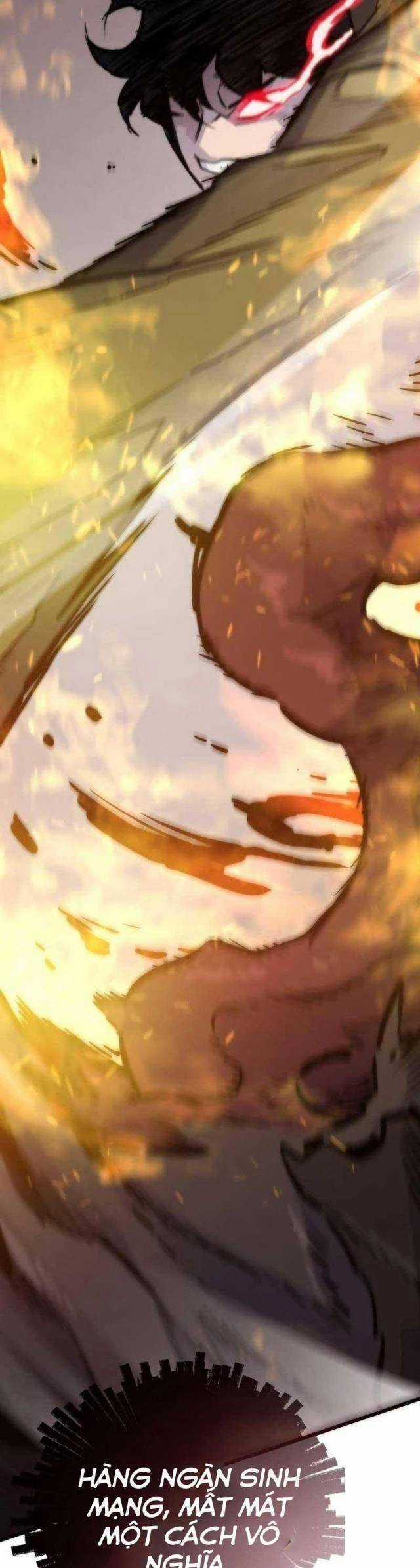 Hồi Quy Giả Chương 94 trang 9