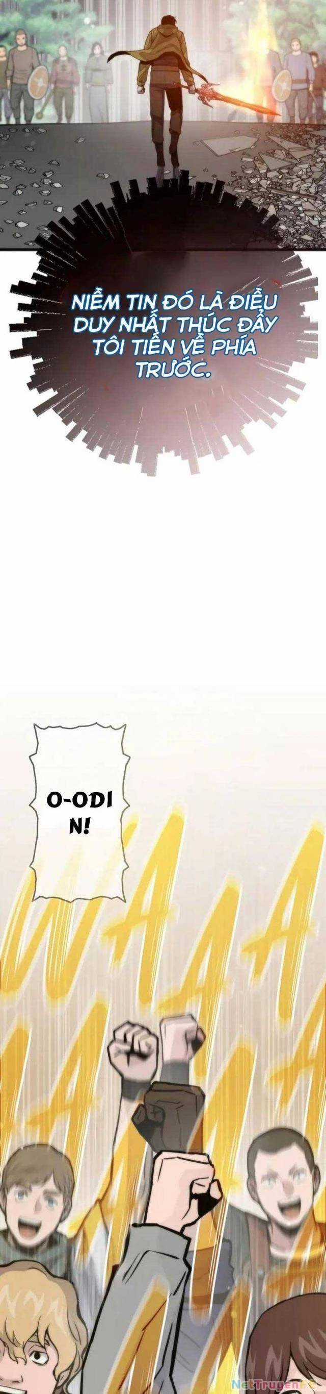 Hồi Quy Giả Chương 95 trang 13