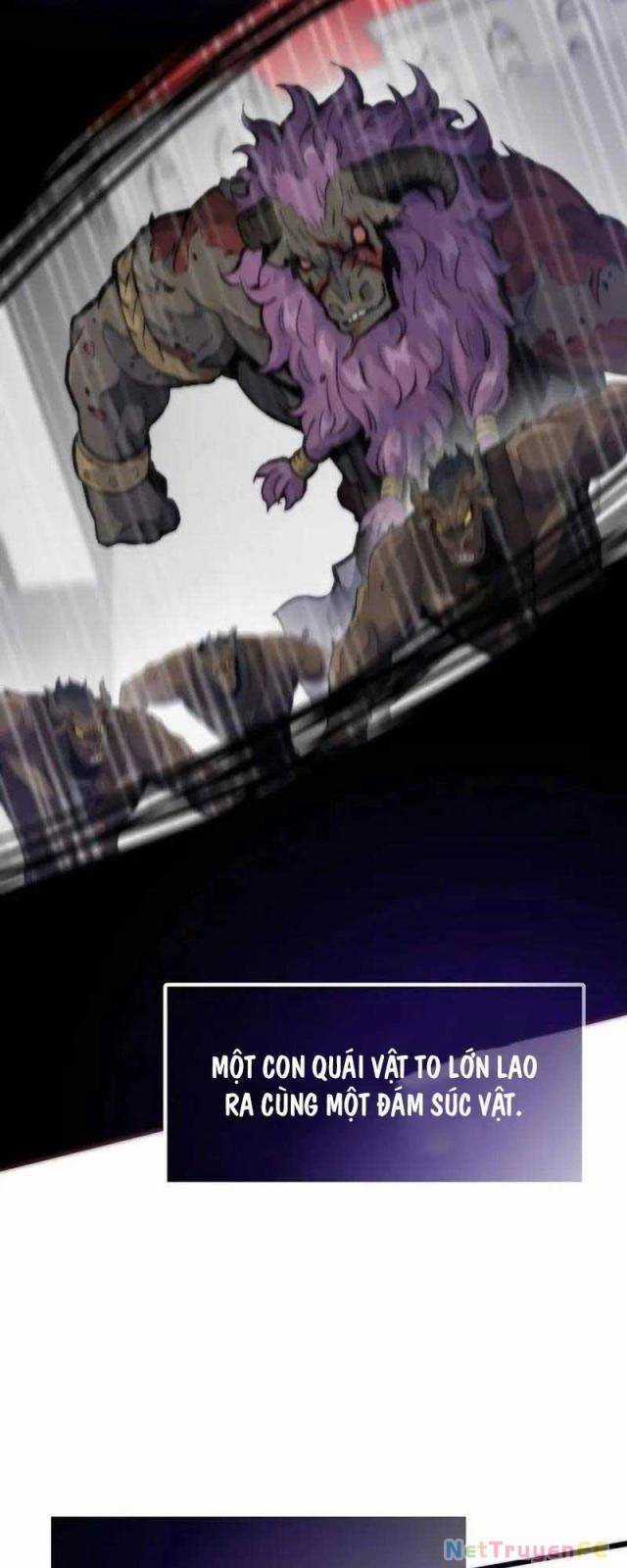 Hồi Quy Giả Chương 95 trang 21