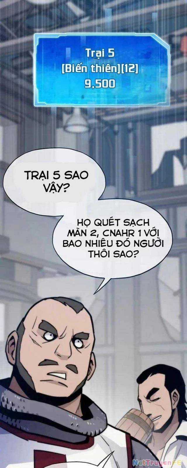 Hồi Quy Giả Chương 95 trang 32