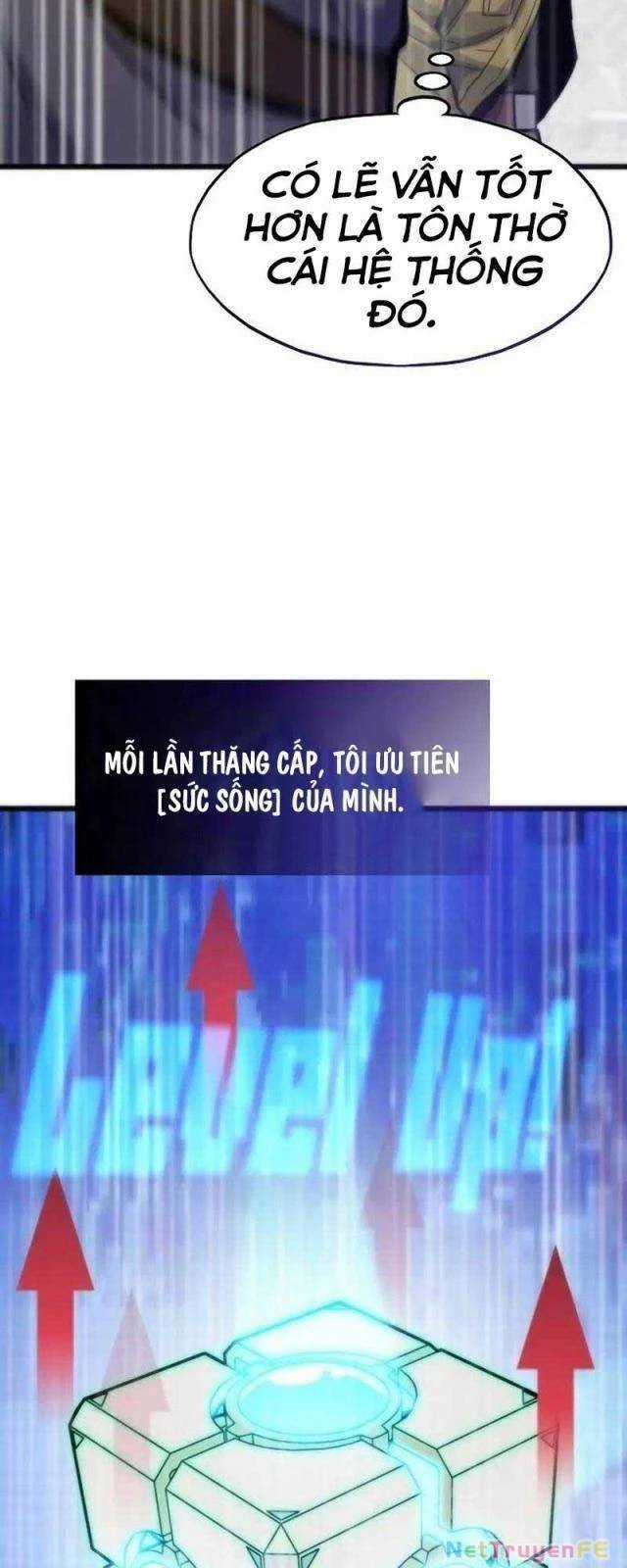 Hồi Quy Giả Chương 95 trang 4
