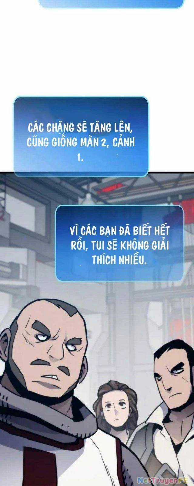 Hồi Quy Giả Chương 95 trang 41