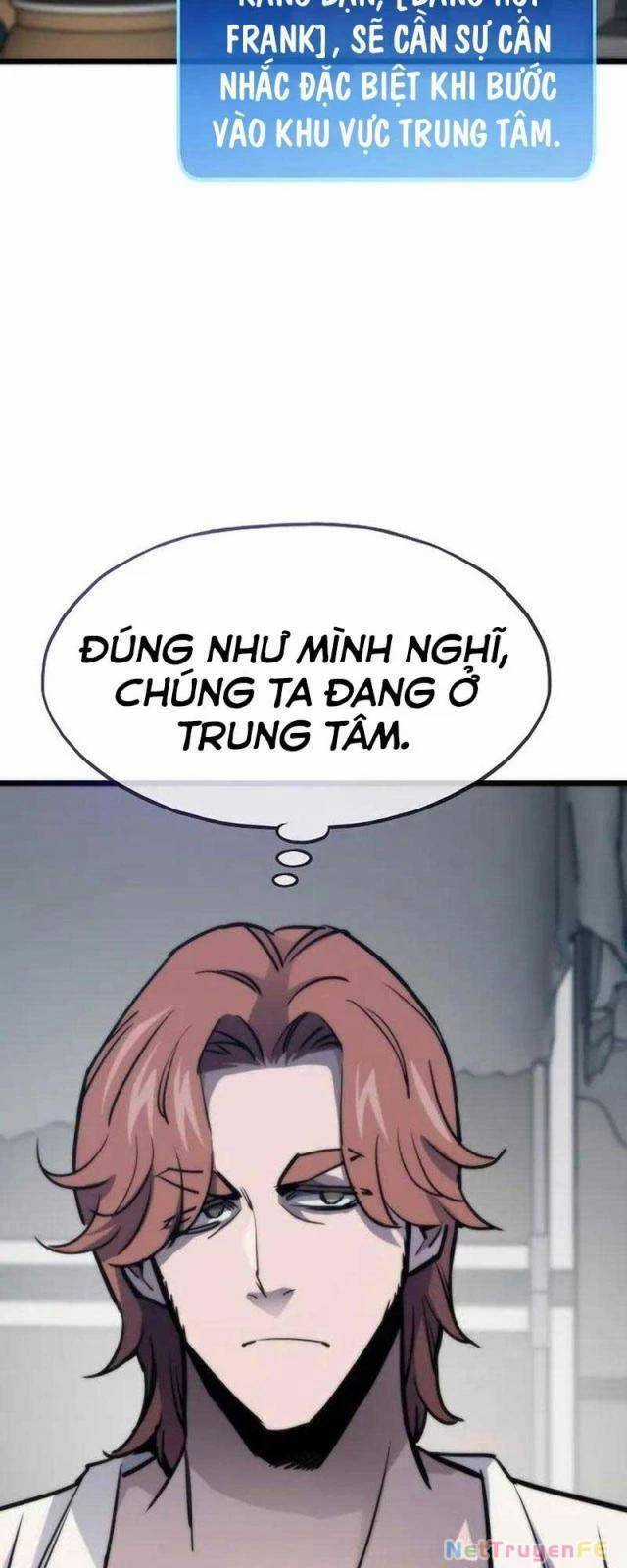 Hồi Quy Giả Chương 95 trang 43