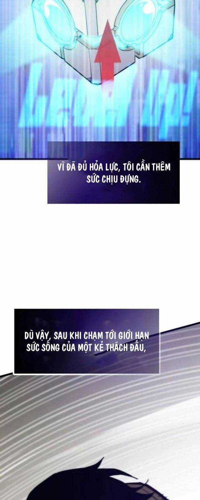 Hồi Quy Giả Chương 95 trang 5