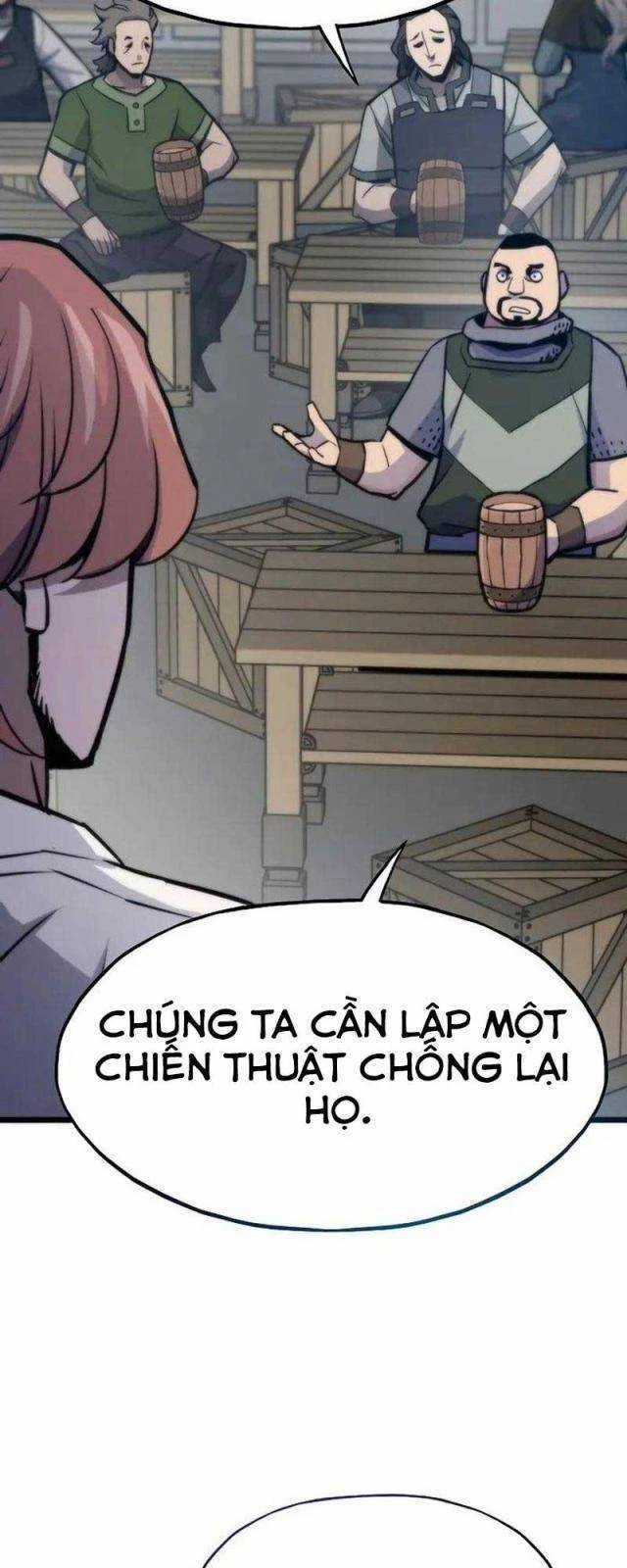 Hồi Quy Giả Chương 95 trang 50