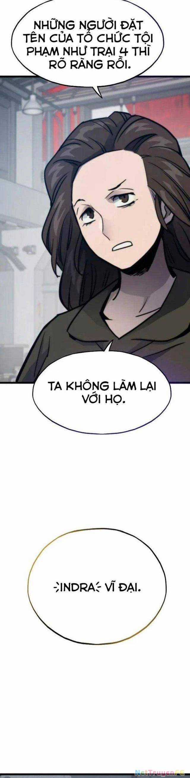 Hồi Quy Giả Chương 95 trang 52
