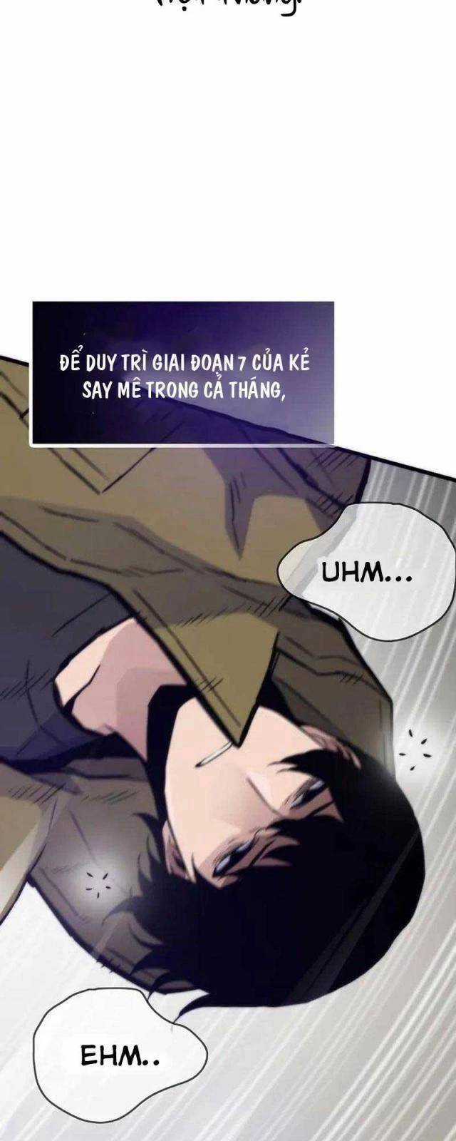 Hồi Quy Giả Chương 95 trang 7
