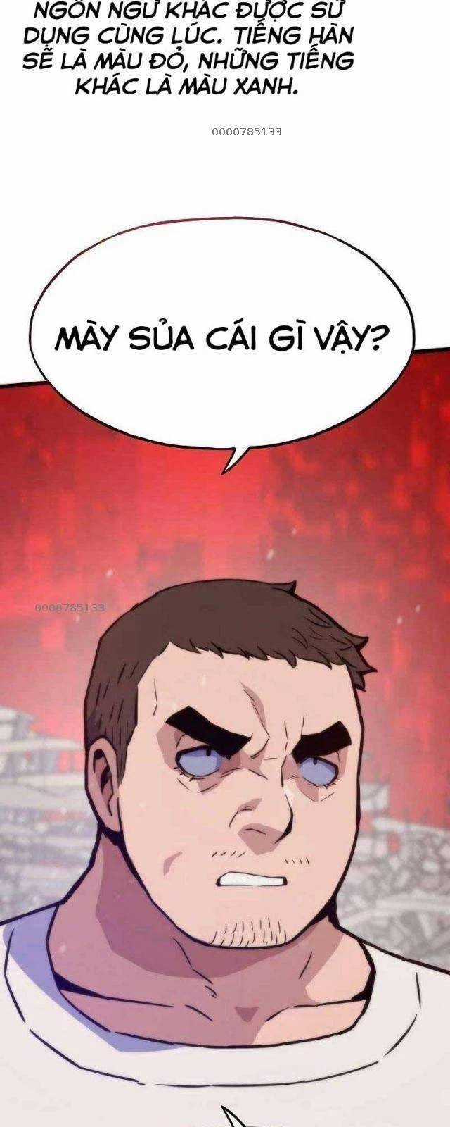 Hồi Quy Giả Chương 96 trang 11