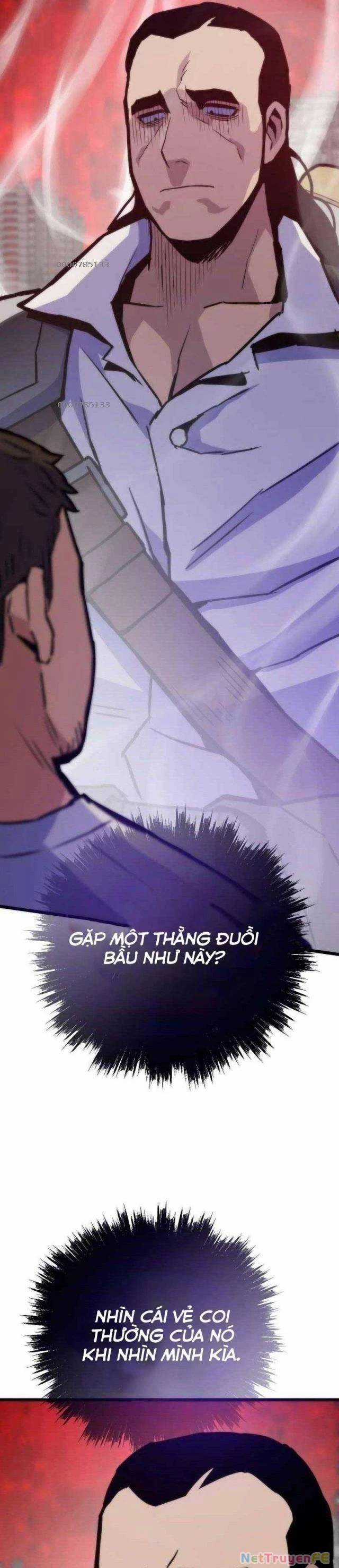 Hồi Quy Giả Chương 96 trang 15