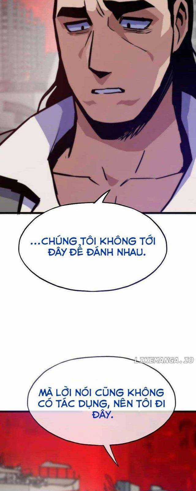 Hồi Quy Giả Chương 96 trang 16