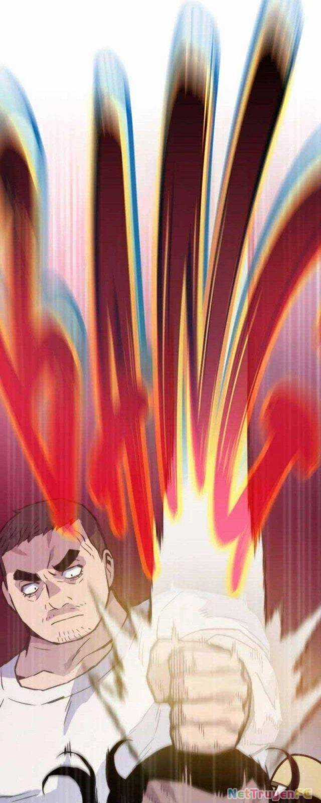 Hồi Quy Giả Chương 96 trang 21