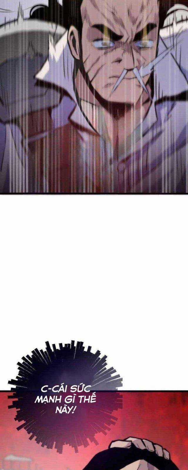 Hồi Quy Giả Chương 96 trang 22