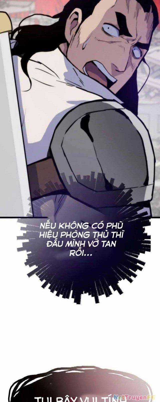 Hồi Quy Giả Chương 96 trang 23